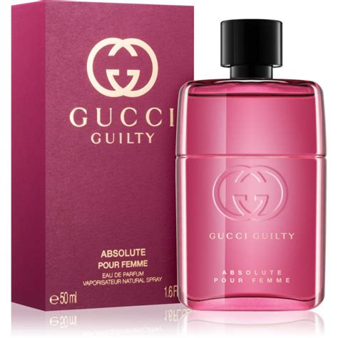 gucci guilty absolute notino|Gucci Guilty absolute perfume review.